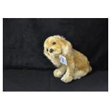 STEIFF COCKER SPANIEL - CIRCA 1950