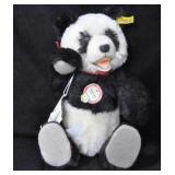 STEIFF "PANDA BAR" - 1984 - 11"