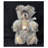 STEIFF "ZOTTY" WITH TAG - 6 1/2"