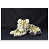STEIFF LEOPARD - 10"