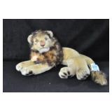 STEIFF "LEO" - 12" - WITH TAG