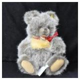 STEIFF "ZOTTY" - 12" - WITH BUTTON
