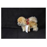 STEIFF "PEKE" - 5"