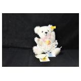 STEIFF "OPHELIA" - US SPECIAL 1984 - WITH TAGS -