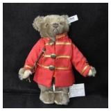 STEIFF BANDLEADER BEAR - 7"