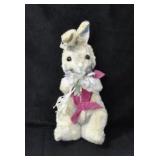 WIND UP BUNNY RABBIT - SAKS FIFTH AVE. BABY BOUTIQ