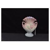HULL ART "MAGNOLIA" VASE - 6 1/2"
