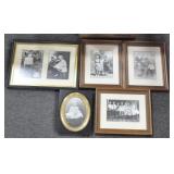 PICTURE FRAMES