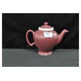 McCORMICK TEA POT WITH CERAMIC INFUSER