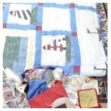GROUPING: HOUSEHOLD LINEN