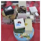 COSTUME JEWELRY