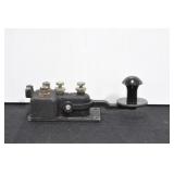 VINTAGE TELEGRAPH SOUNDER