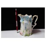 4" PORCELAIN CREAMER