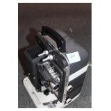 BELL & HOWELL LUMINA 12 VINTAGE PROJECTOR