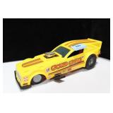 1992 FISCHER-PRICE "GROUND SHAKER" DRAG CAR