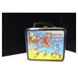 1976 MARVEL COMICS SUPER HERO