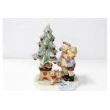 HUMMEL "WONDER OF CHRISTMAS" FIRST ISSUE - 1998 -