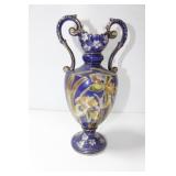 CERAMIC VASE - 11"