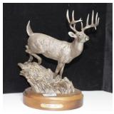 DUCKS UNLIMITED - "COMIN THROUGH THE RYE" BY BRADF