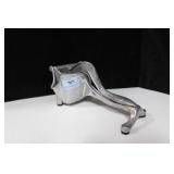WEAR-EVER ALUMINUM GARLIC PRESS