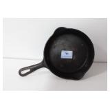 GRIZWOLD #4 CAST IRON SKILLET