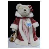 "GENEVIEVE FROSTBEARY" BOYD