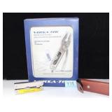 VERSA-TEK TOOL - NEW IN PACKAGE