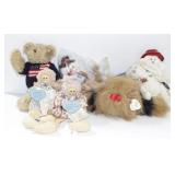 GROUPING: TY BEANIE BABIES - 15+