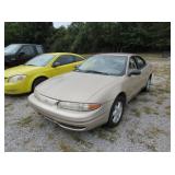 2003 Oldsmobile ALERO