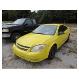 2006 Chevrolet COBALT LS