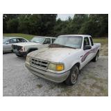1994 Ford RANGER