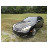 2005 Lexus ES 330