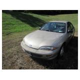 1997 Chevrolet CAVALIER