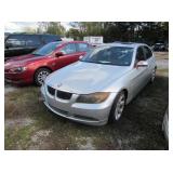 2006 BMW 330i