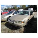 2004 Oldsmobile ALERO