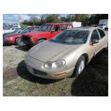1999 Chrysler CONCORDE LXi