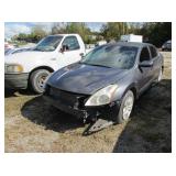 2011 Nissan ALTIMA S