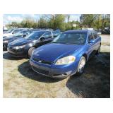 2006 Chevrolet IMPALA