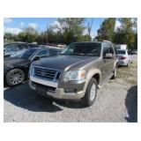 2006 Ford EXPLORER EDDIE BAUER