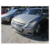 2008 Infiniti G37 S