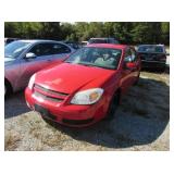 2007 Chevrolet COBALT LT