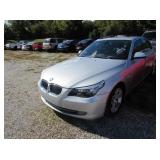 2010 BMW 528i