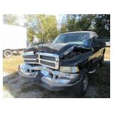 2001 Dodge 1500 RAM