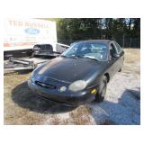 1998 Ford TAURUS SE