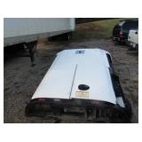 2012 THERMO-KING REEFER UNIT
