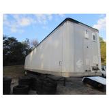 2004 GREAT DANE 7411TP-SA