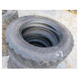 SET OF 4 CONTINENTAL - 225/70R 19.5