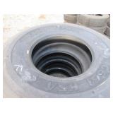 SET OF 4 GOODYEAR - 12R 22.5 - NEW