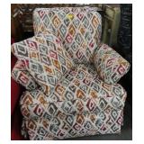 H. M. RICHARDS CONTEMPORARY ARM CHAIR