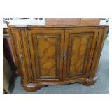 FRENCH STYLE 4 DOOR SIDEBOARD